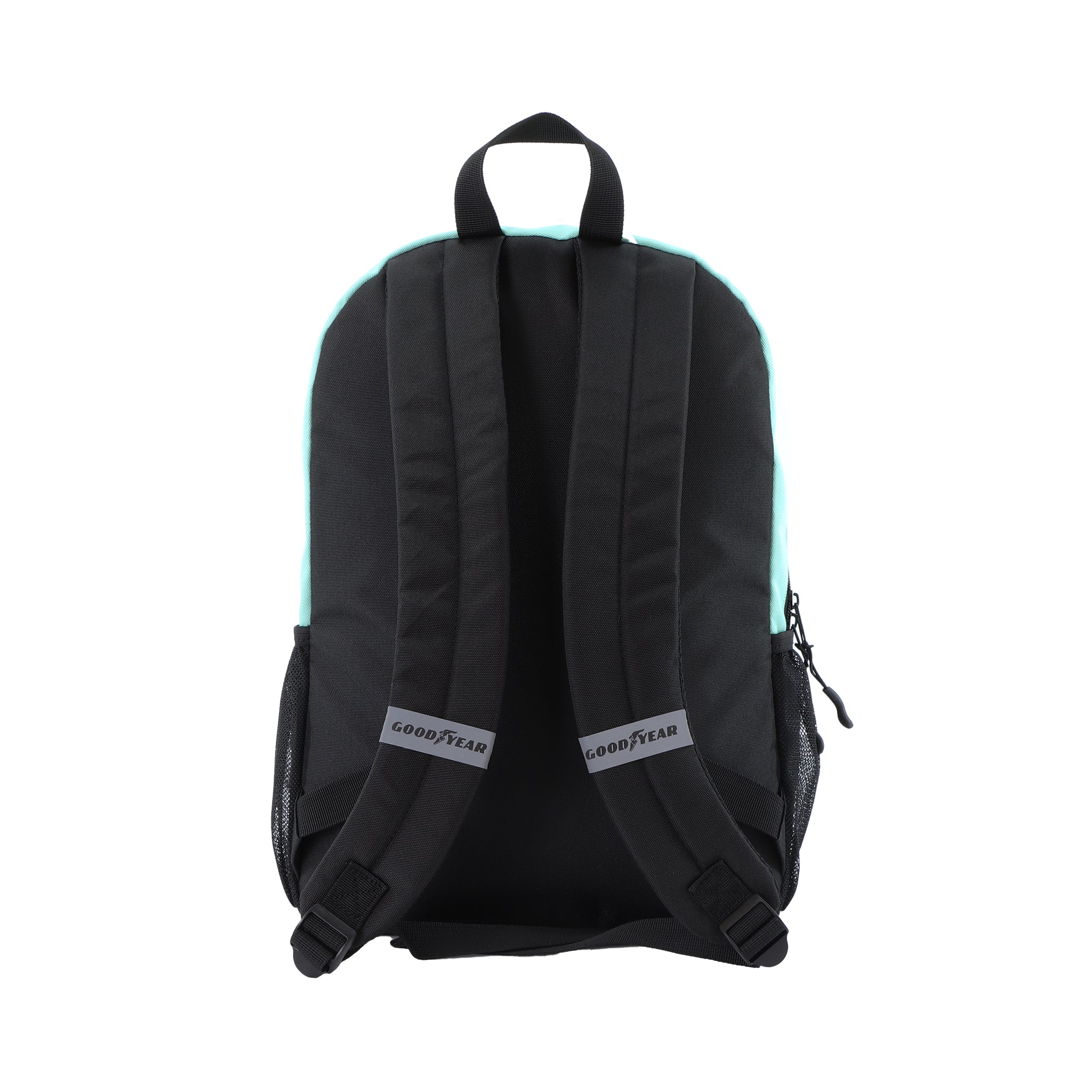 Goodyear rPET Rugzak - Turquoise