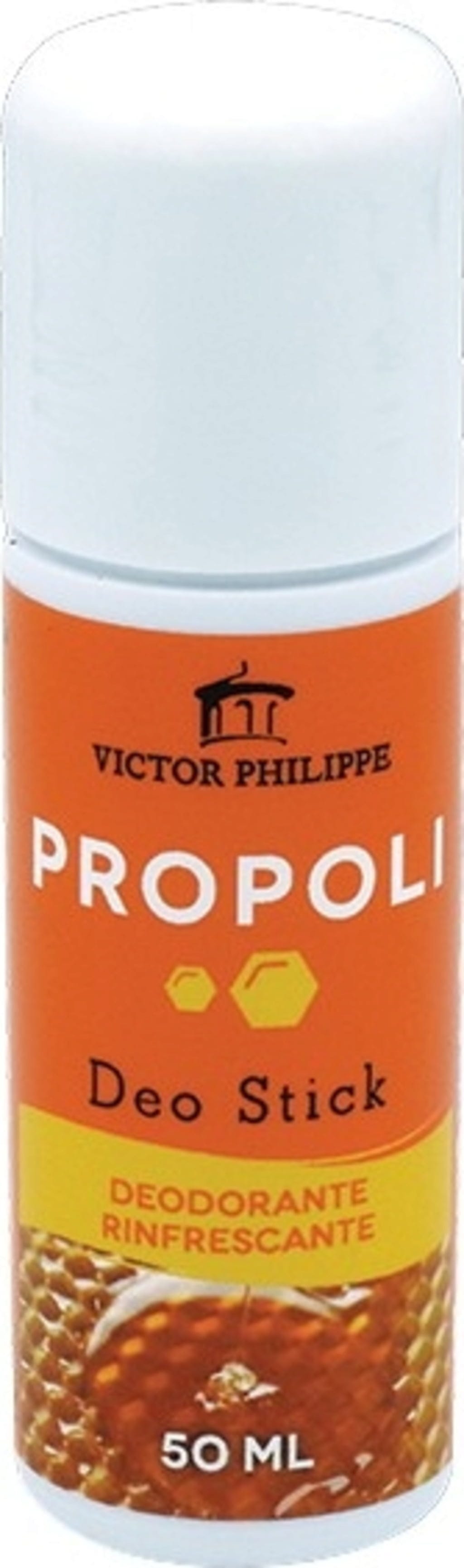 VICTOR PHILIPPE  Propoli Deo Stick, 50 ml
