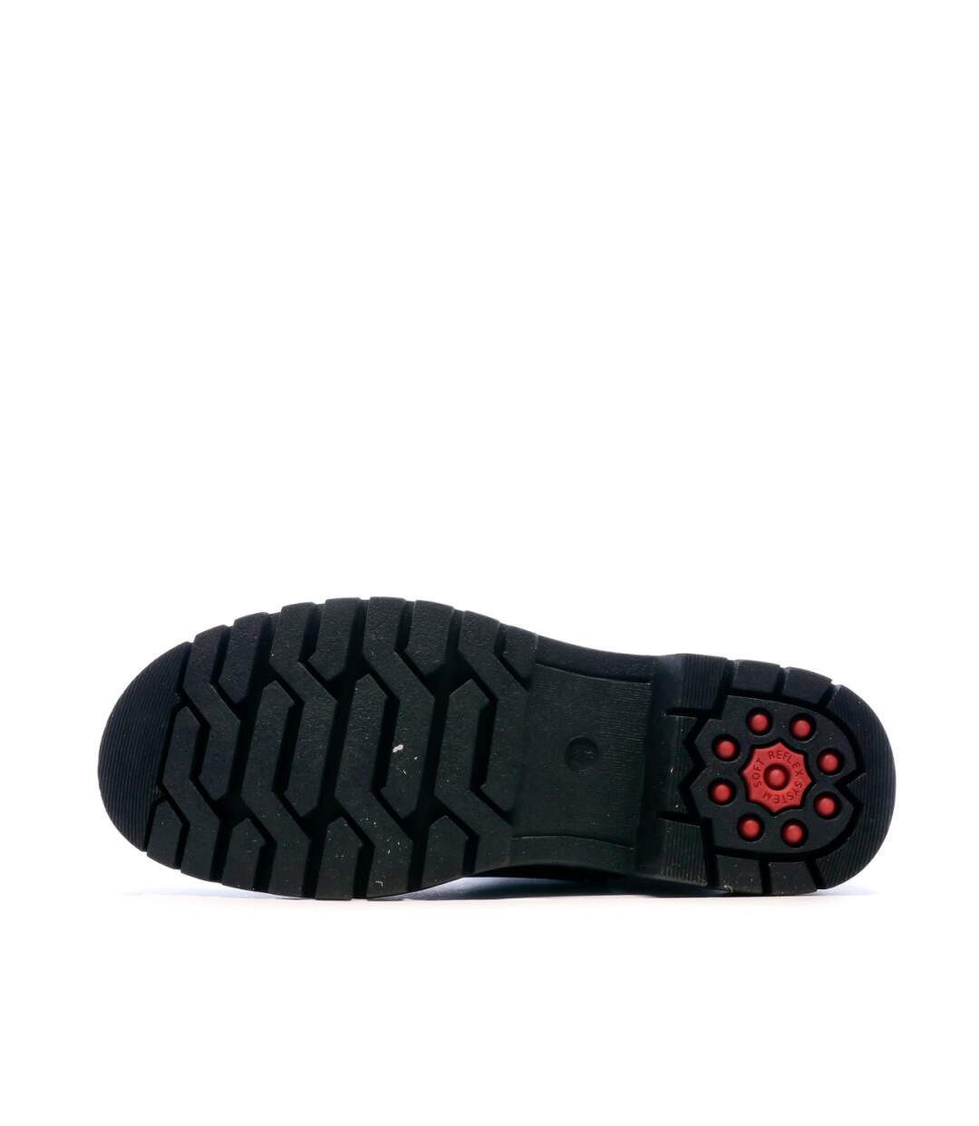 Bottes Noires Femme Relife Jeklore