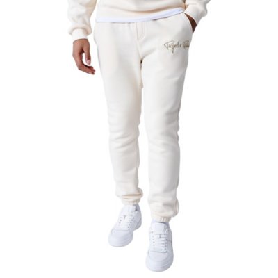 Jogging homme Signature Broderie Logo PROJECT X PARIS