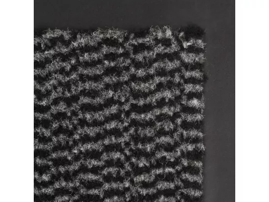 Paillassons rectangulaires 2 pcs 40 x 60 cm Anthracite