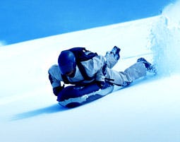 Airboarding-Kurs - Raum Kempten als Geschenkidee