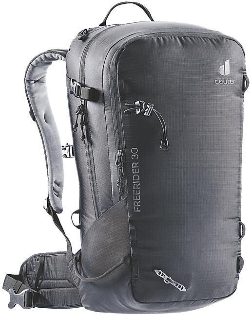 DEUTER - SAC SKI FREERIDER 30