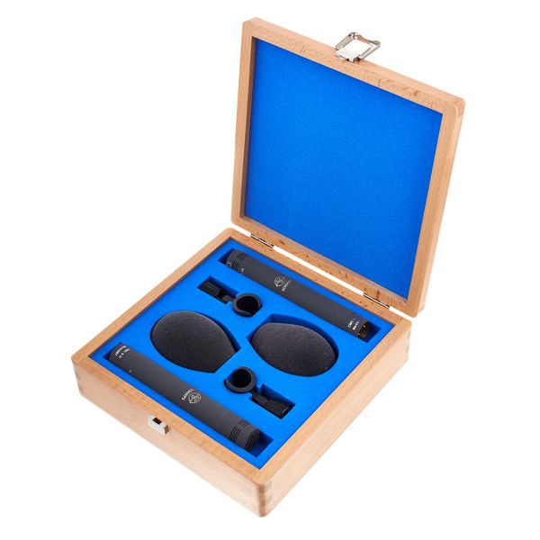 Schoeps CMC-621 Set