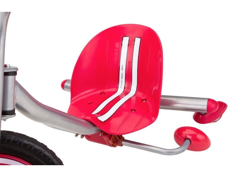 Razor Scooter FlashRider 360 Dreirad-Scooter mit Sitz