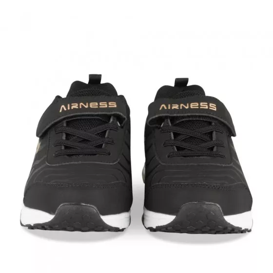 Baskets NOIR AIRNESS