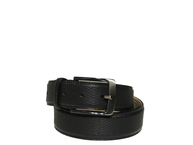 Rehab Belt Buffalo Wall Black