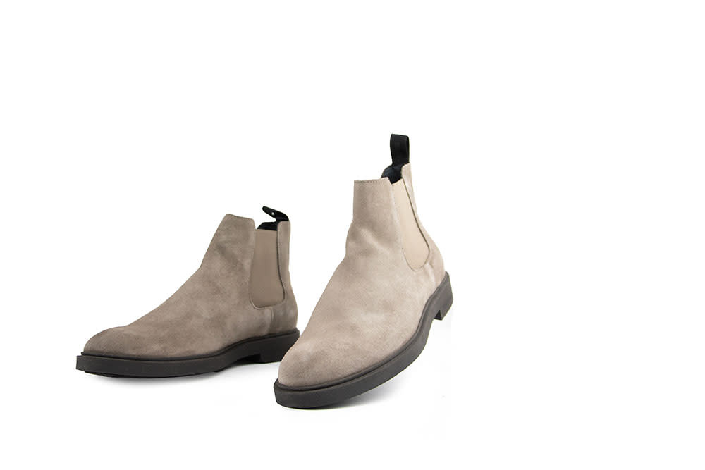 Blackstone Chelsea Owen Dodo Suede