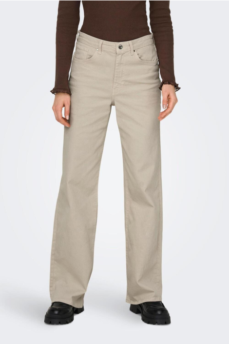 Only ecru dames jeans