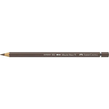 Faber-Castell Aquarellstift ALBRECHT DÜRER® Farbe 178 nougat