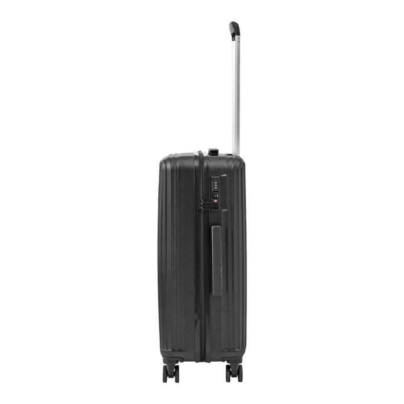 Koffert 52 l 44x66x25 cm 3,18 kg