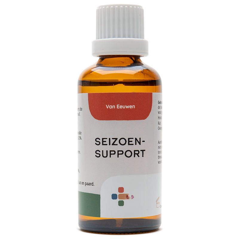 Van Eeuwen Seizoensupport 50 ml | 3220