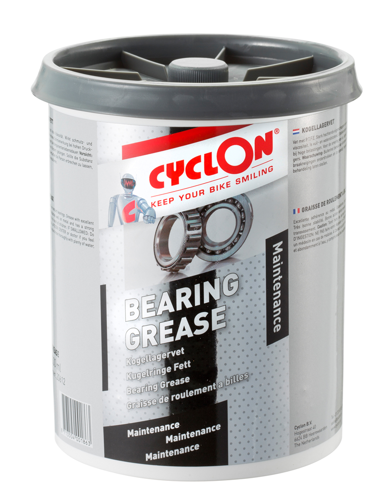 Cyclon leje-fedt 1000 ml