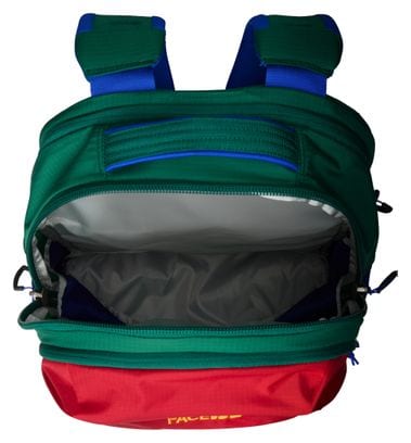 Sac à Dos The North Face Borealis 28L Vert/Bleu