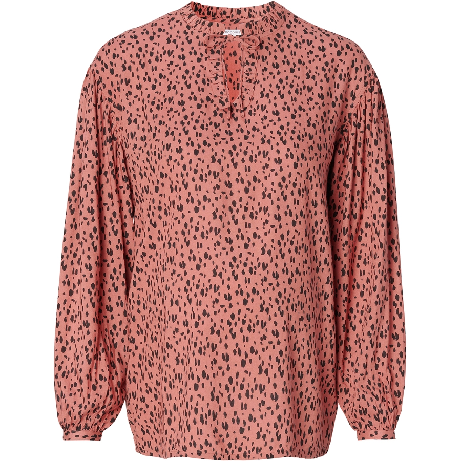 Noppies Bluse Pablo Cedar Wood