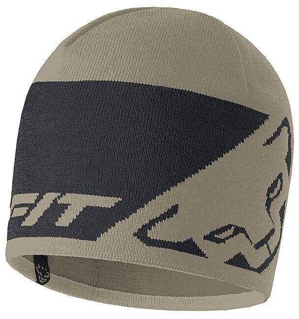 DYNAFIT - BONNET LEOPARD LOGO BEANIE