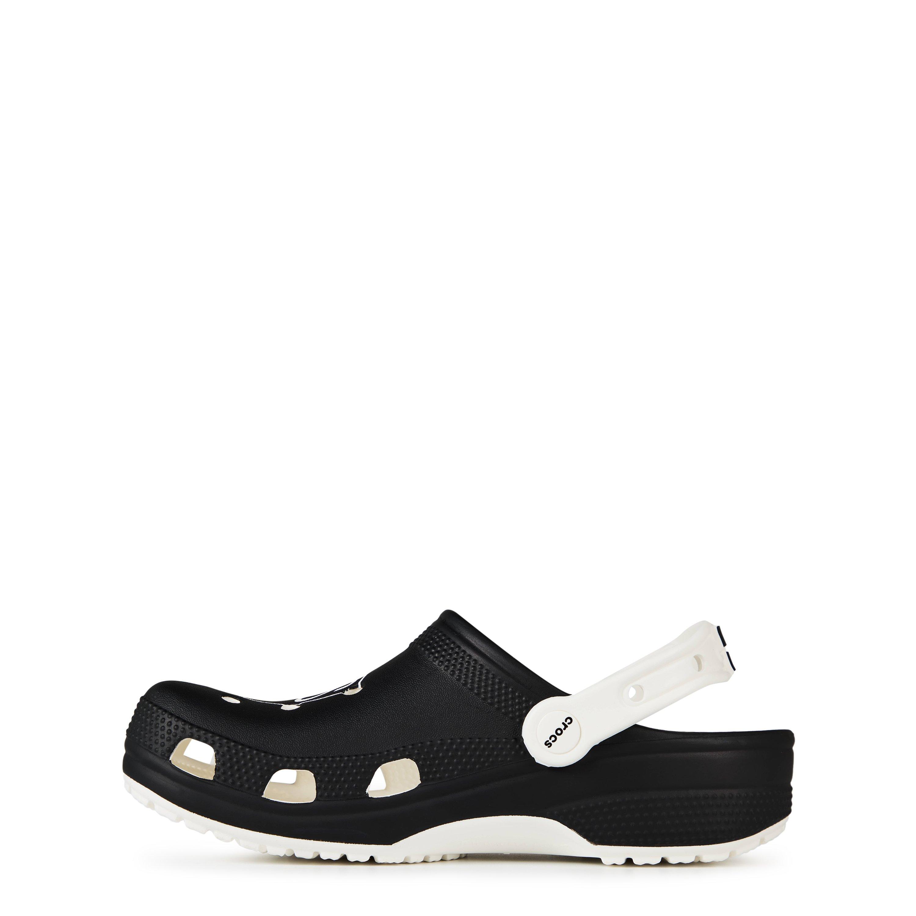 Crocs NBA Brooklyn Nets Classic Clogs Juniors