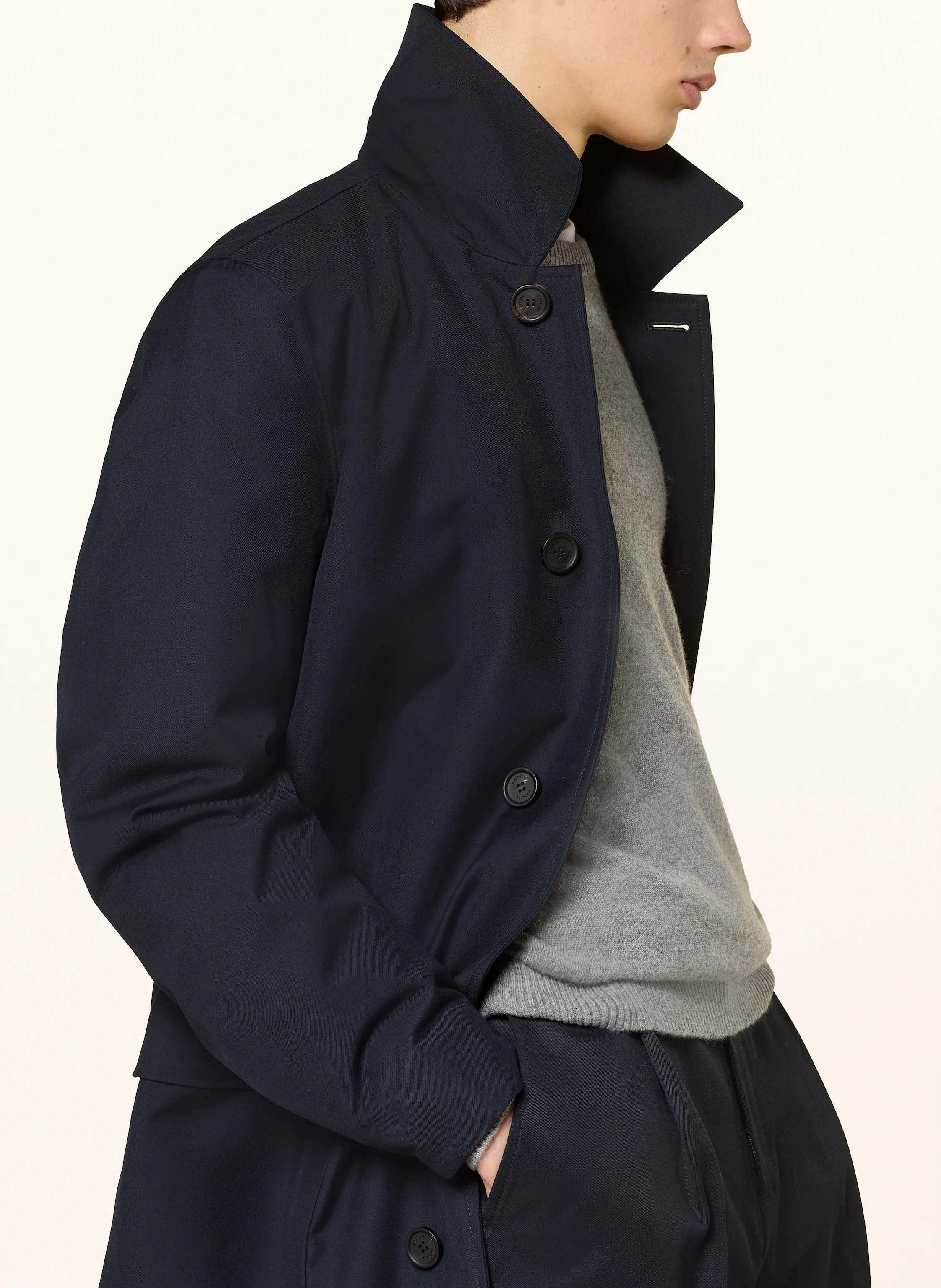 Mackage Daunenmantel MATHIAS