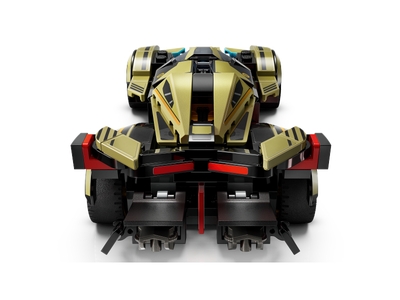 LEGO Lamborghini Lambo V12 Vision GT supercar (76923)