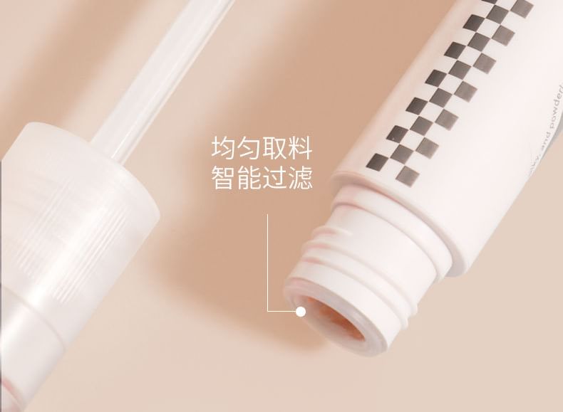biya - Shaping Liquid Highlighter & Contour - 4 kleuren