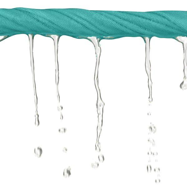 Serviette de voyage SEA TO SUMMIT TEK TOWEL BOUCLETTE S BALTIC
