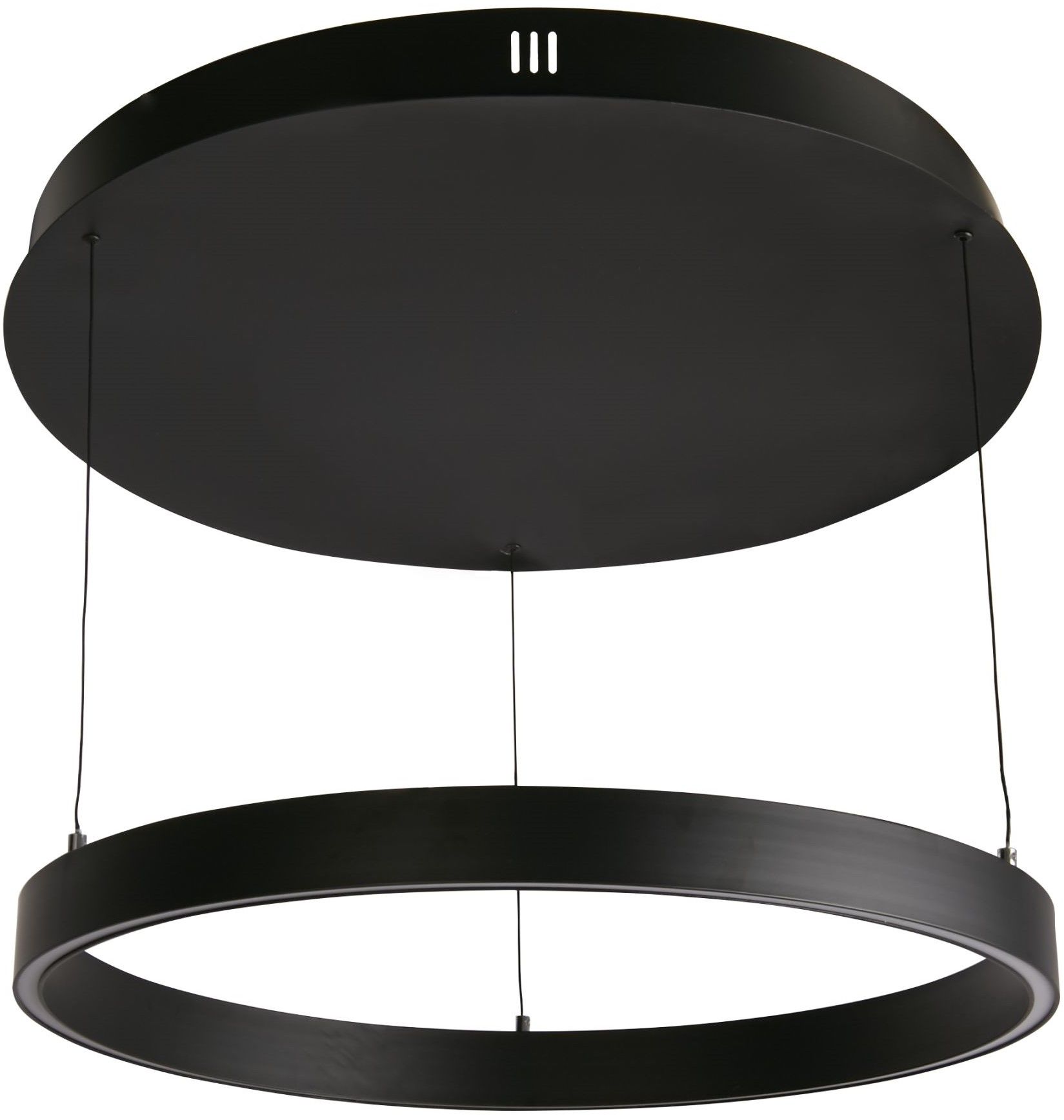 Hanglamp 30411BK Layla B64 x D64 cm