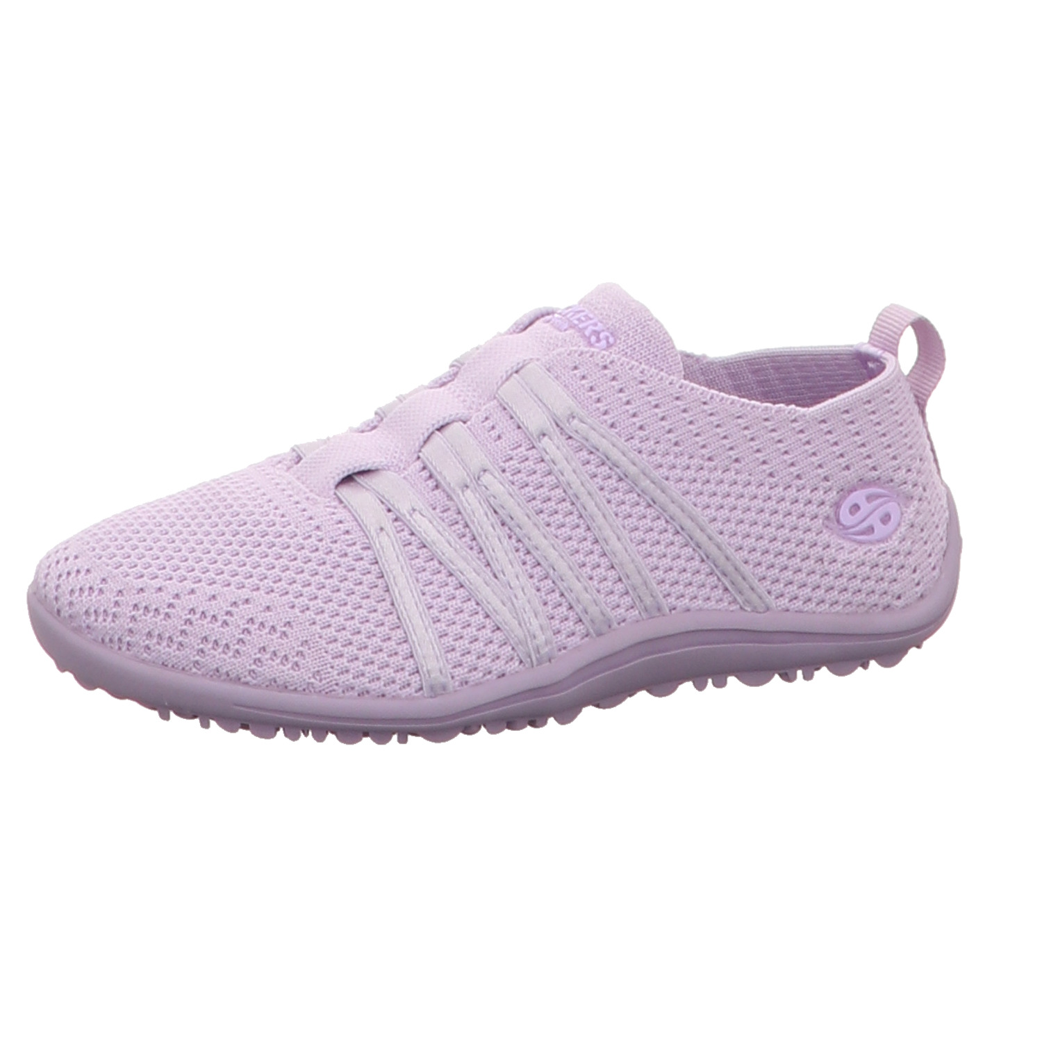 Dockers Slipper lila lila/violett