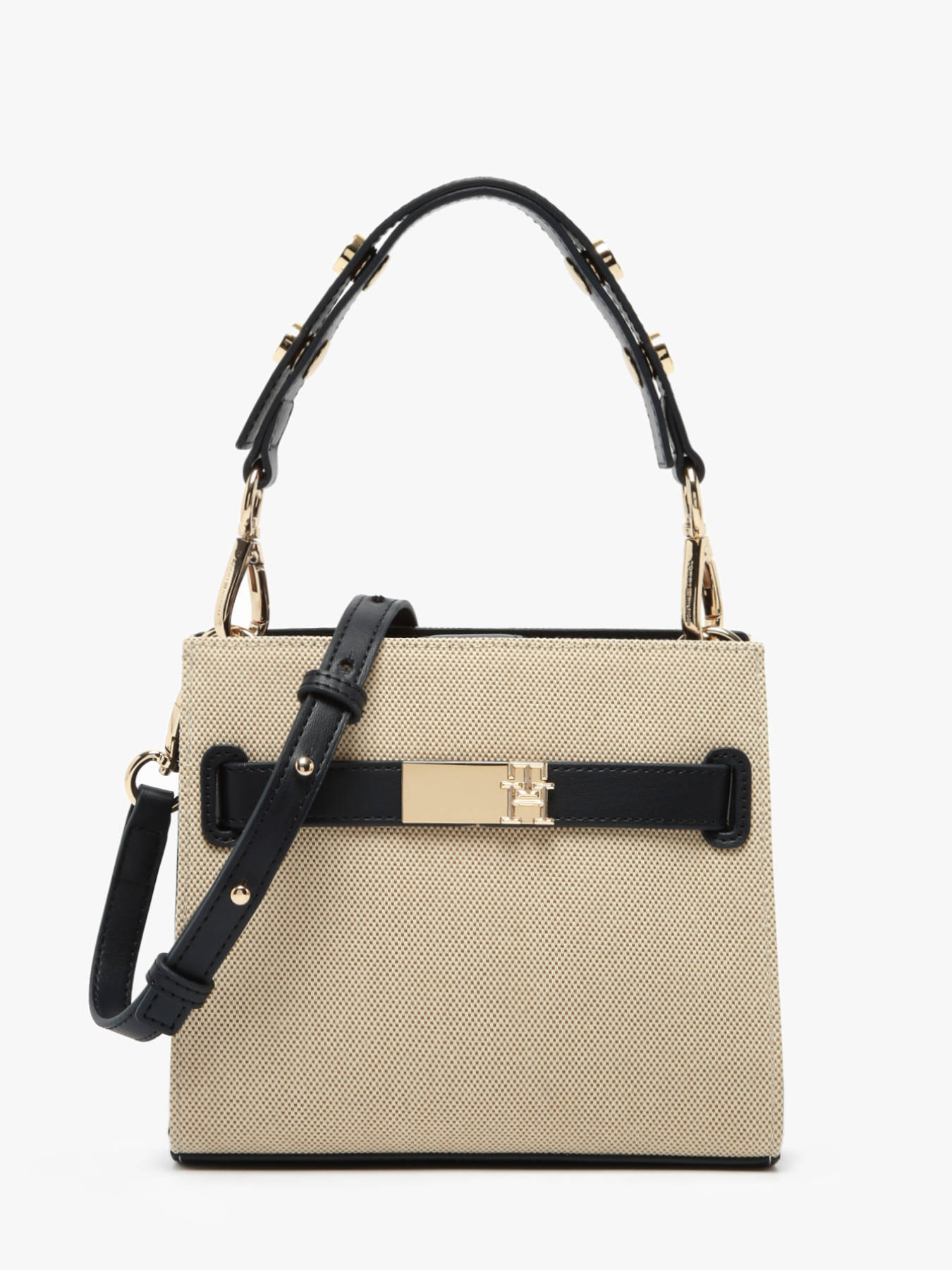 sac port paule Th heritage TOMMY HILFIGER