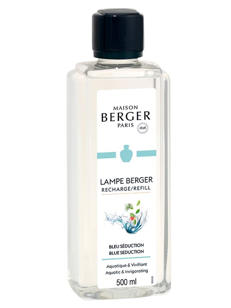 MAISON BERGER Parfum<br>500 ml, Flasche, flüssig, Bleu Séduction