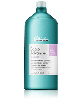 L'Oréal Professionnel Serie Expert Scalp Advanced Professional Shampoo Dermo-Regulator 1500ml
