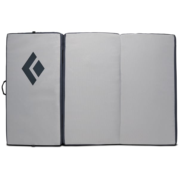 Crashpad BLACK DIAMOND CIRCUIT Z CRASH PAD PEWTER