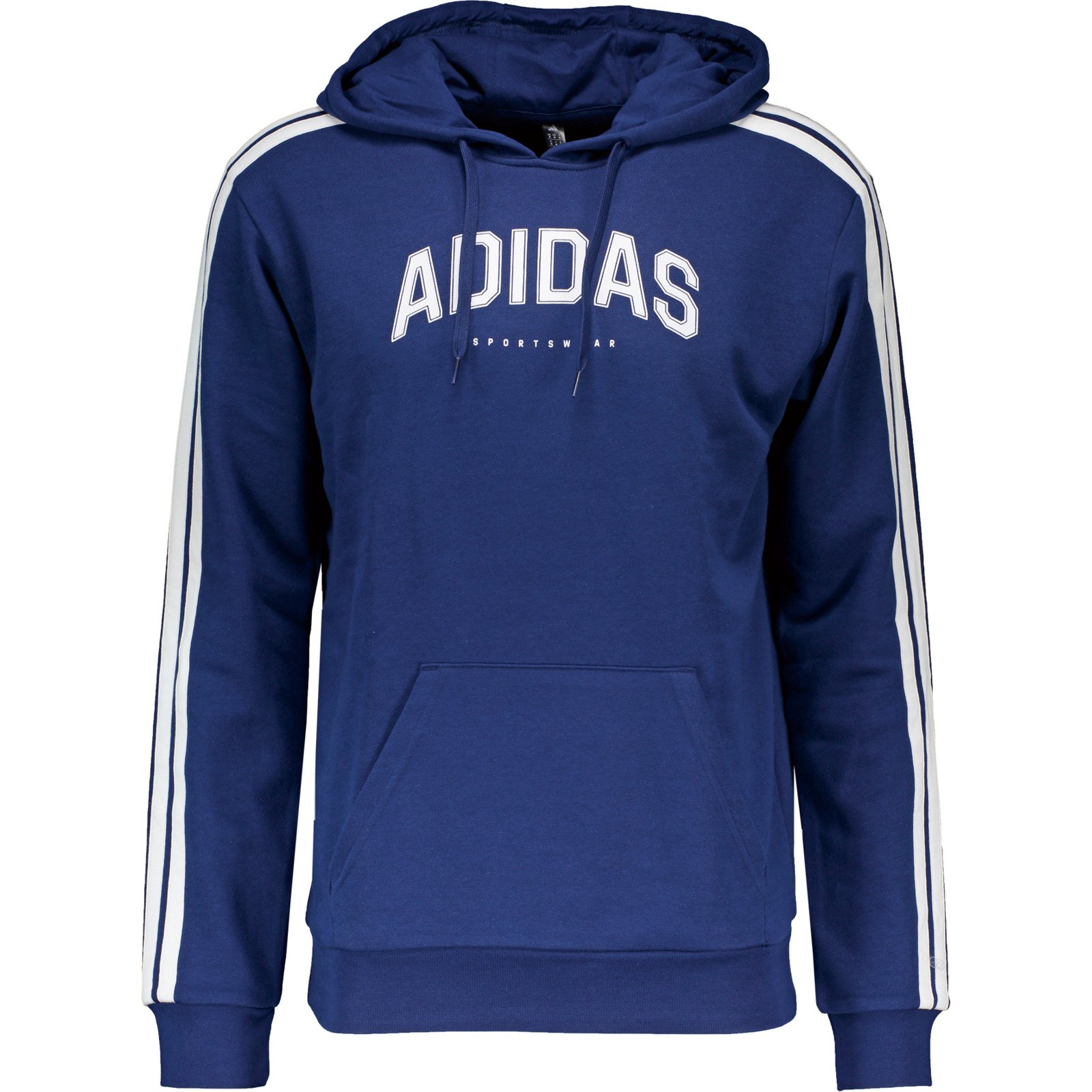 Adidas Herren-Hoodie Colleg