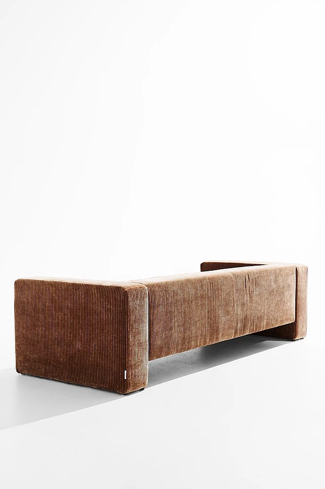 Alan sofa 3-seter