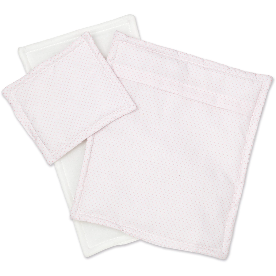 SKRÅLLAN BED SET SMALL