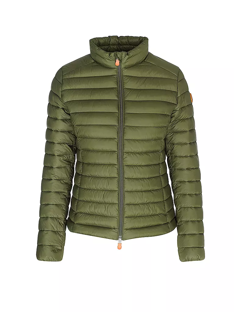SAVE THE DUCK Steppjacke CARLY olive