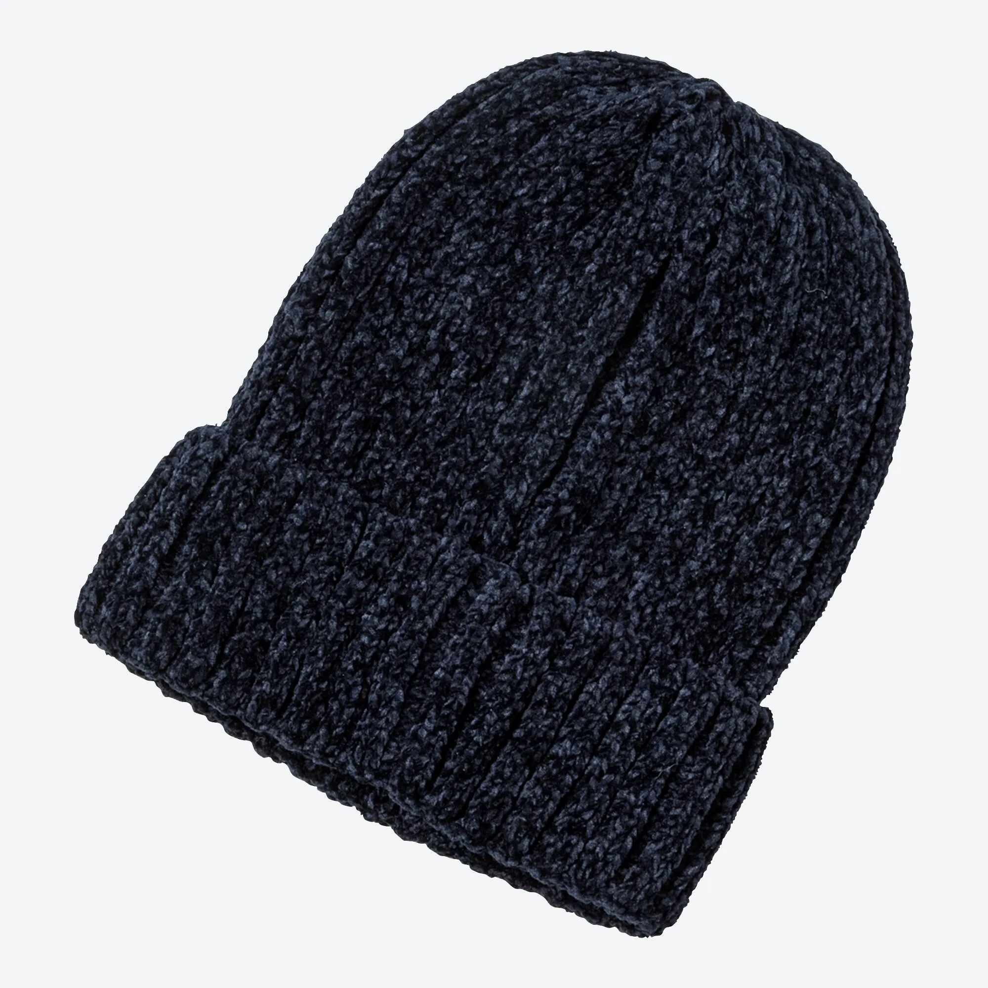 Damen-Strickmütze in verschiedenen Styles