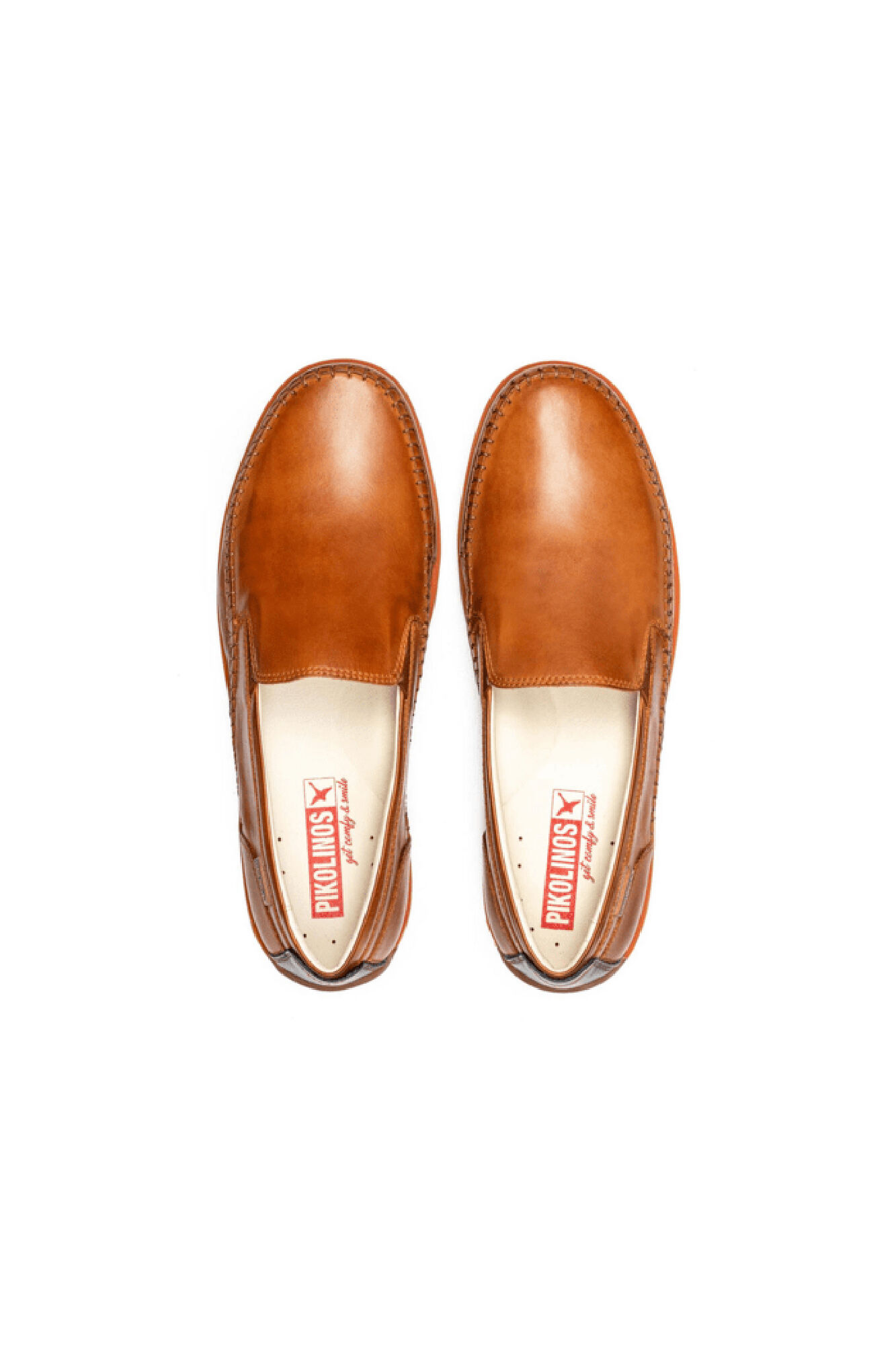 Sapatos Marbella M9A-3111 - Marrom