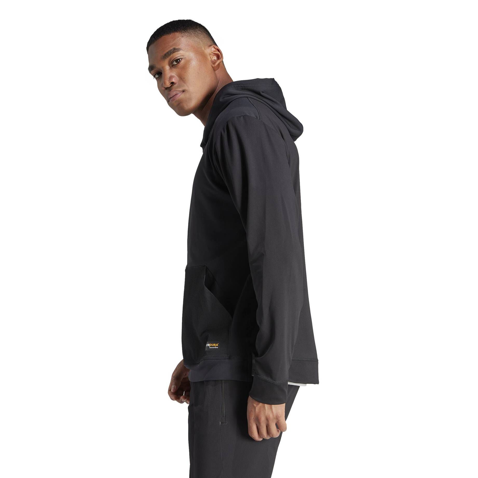 adidas Performance| Herren Hoodie CORDURA WORKOUT