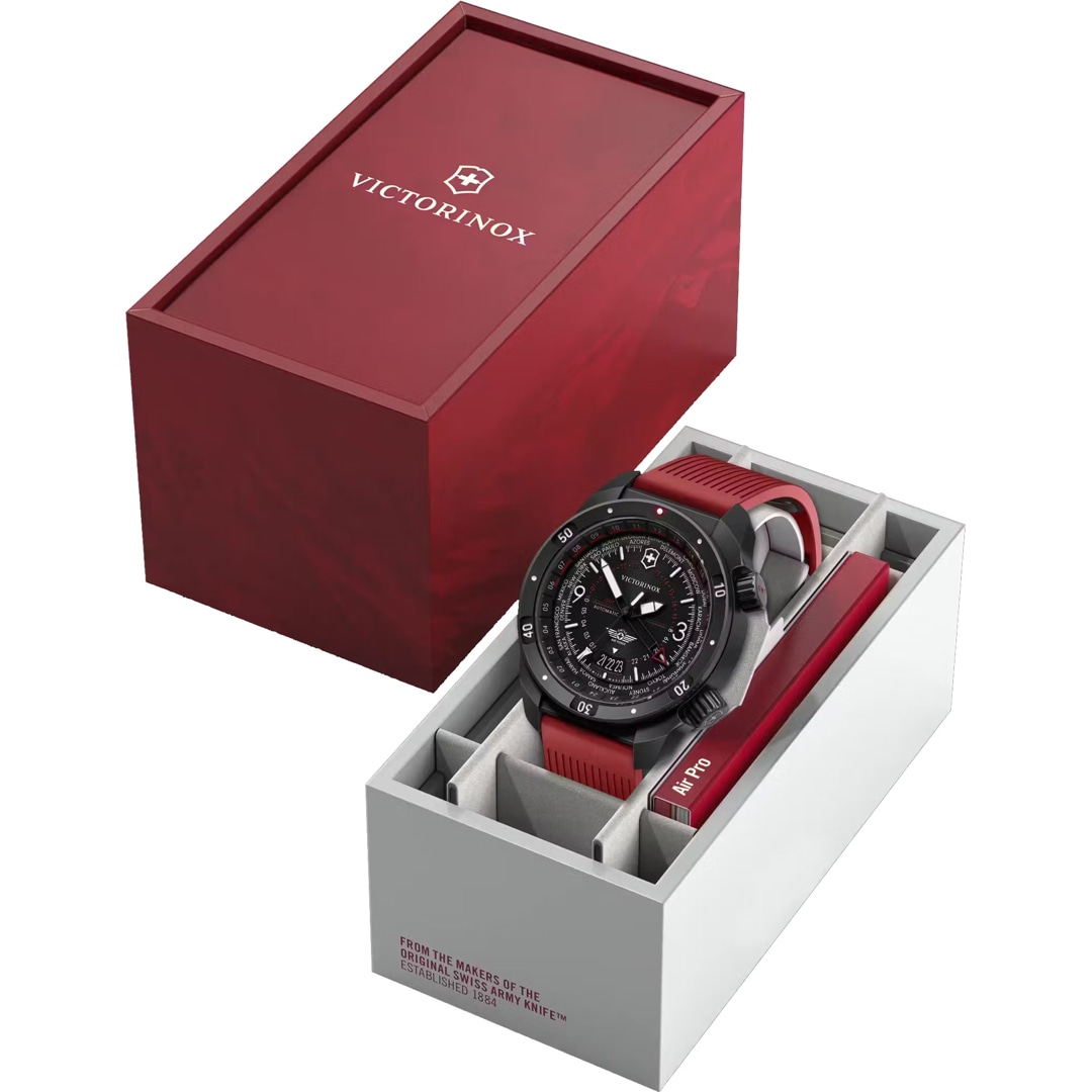 Victorinox Air Pro Automatic
