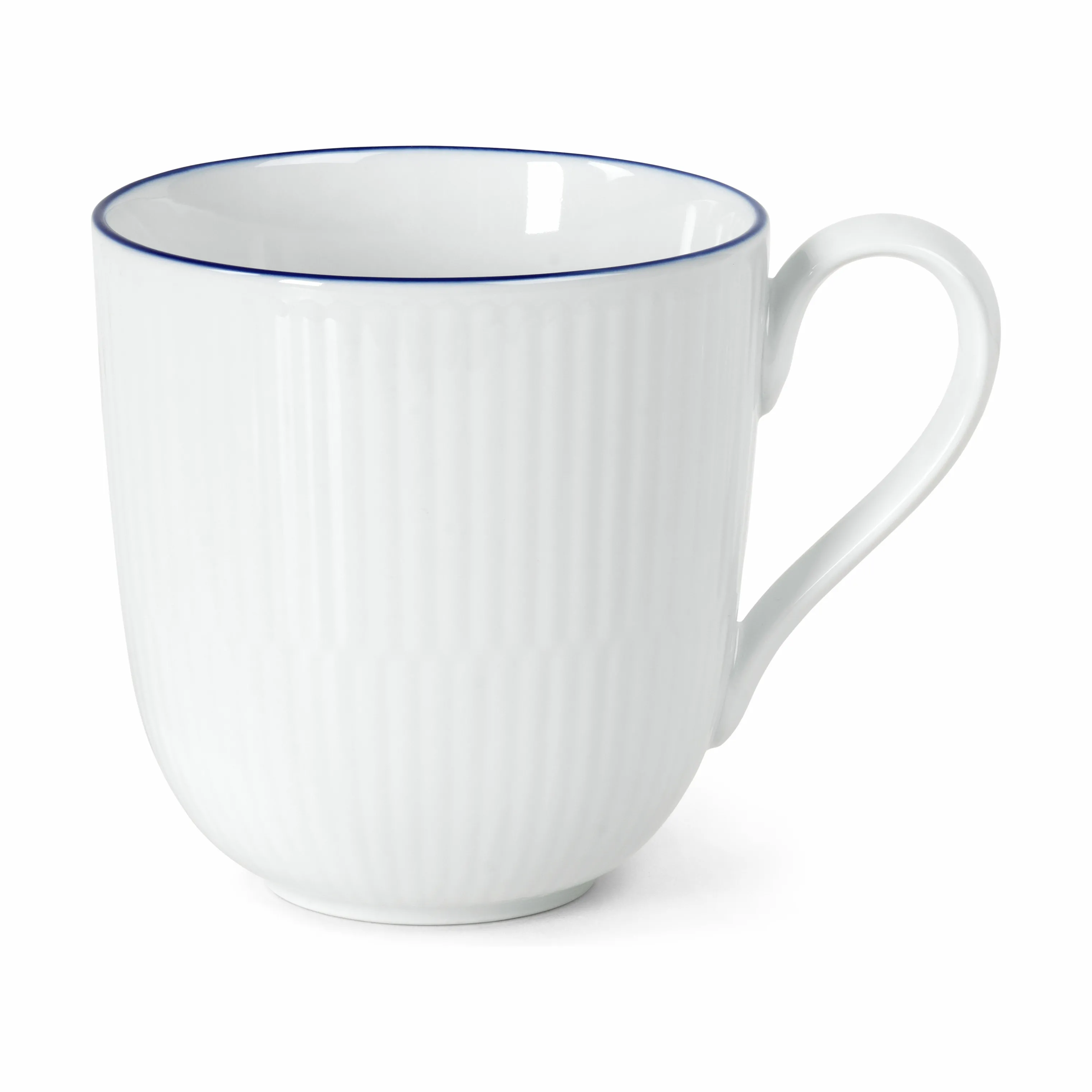 Royal Copenhagen Blueline Krus