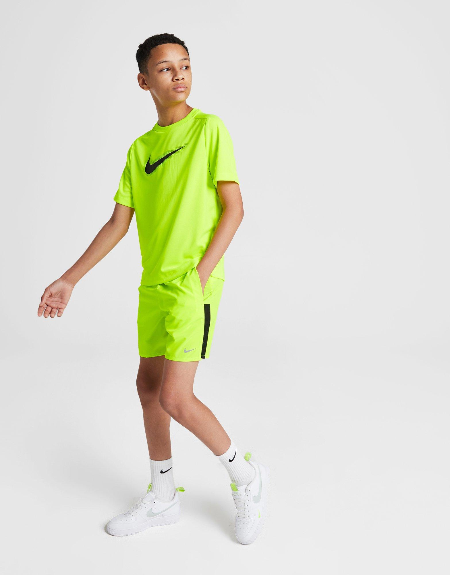 Nike Challenger Shorts Junior