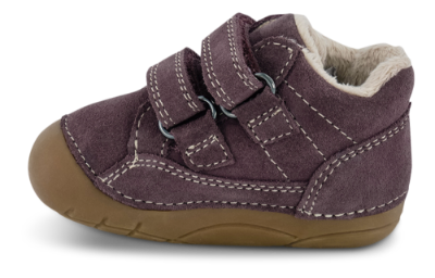 Skofus bordeaux sko 3211500361