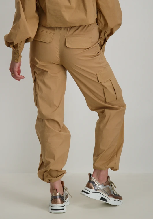 Harper & Yve Broek Leah AW24P107