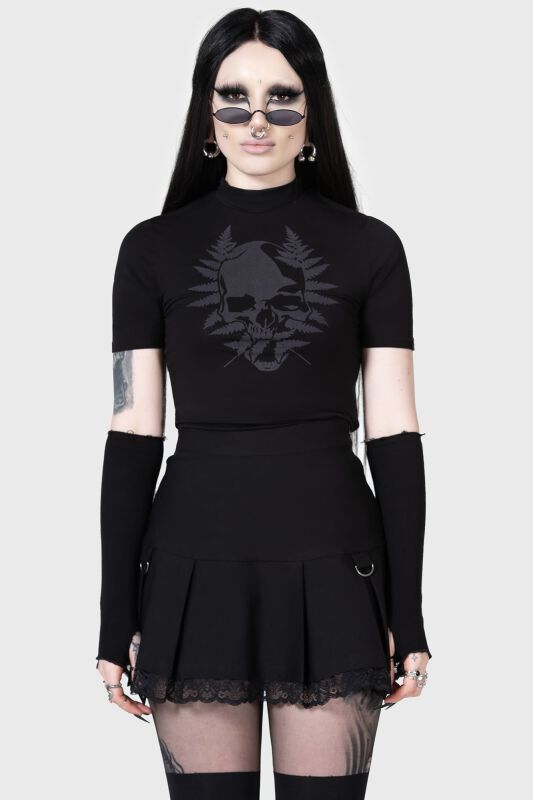 Callyopee Skirt | KIHILIST by KILLSTAR Jupe courte