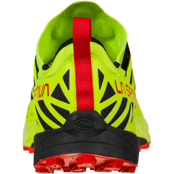 Chaussure trail LA SPORTIVA KAPTIVA NEON/GOJI