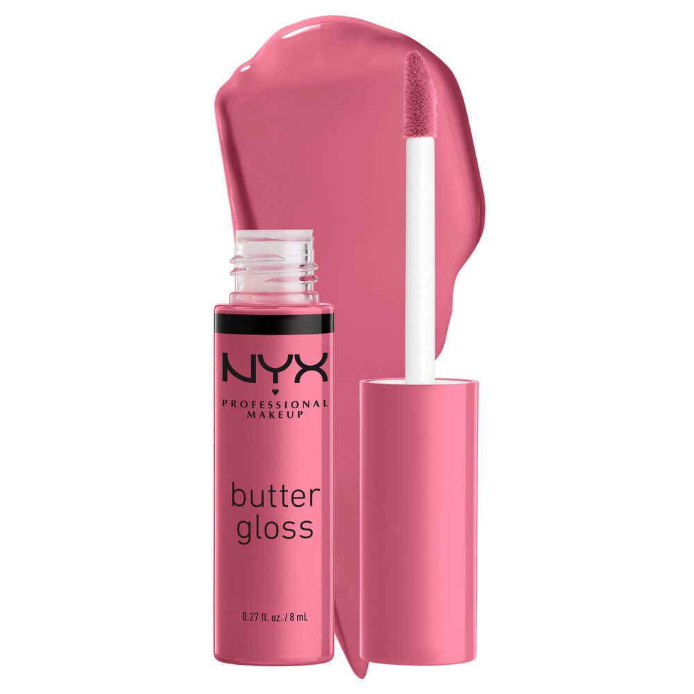 Butter Gloss