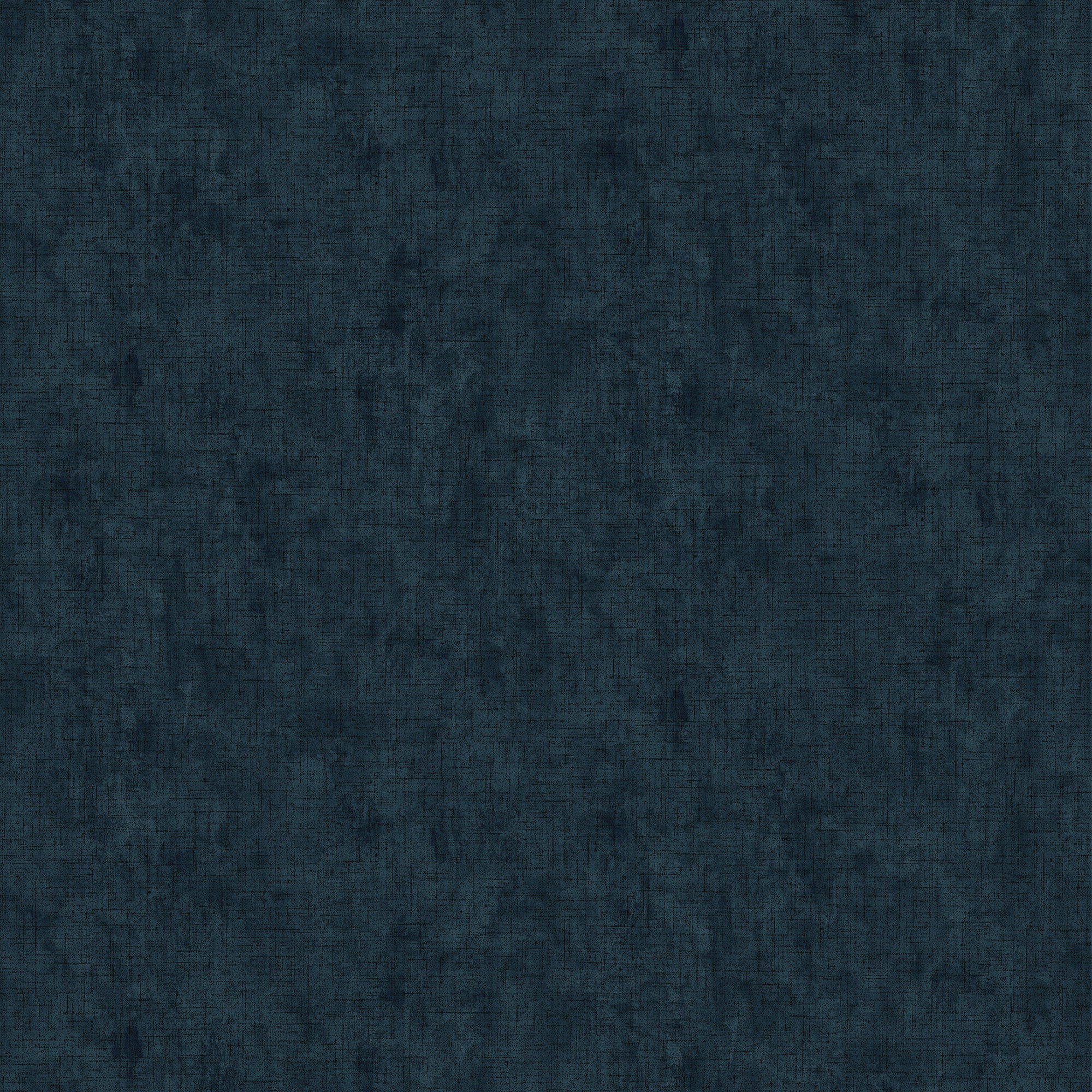 Laura Ashley Plain Behang - Uni - 10mx52cm - Blauw