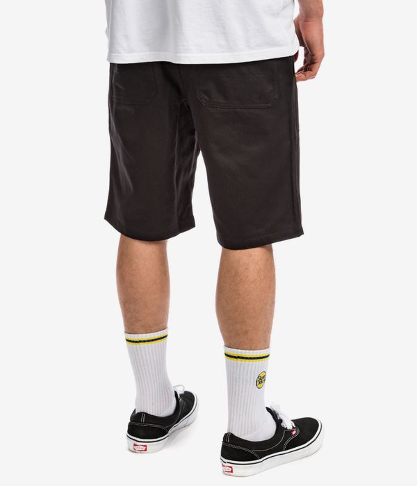 Dickies Funkley Shorts (black)
