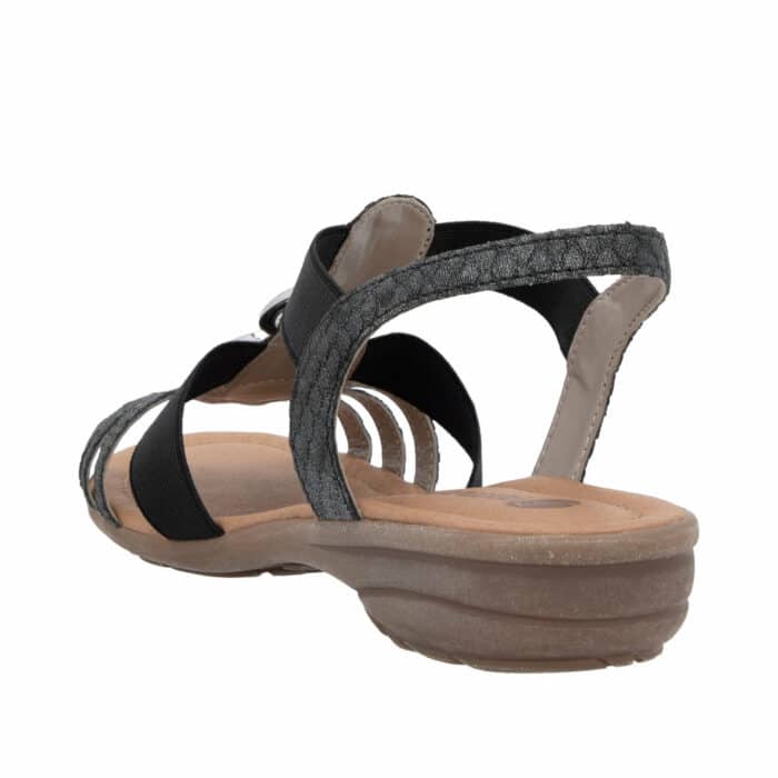 Remonte Sandal Dame R3605-45
