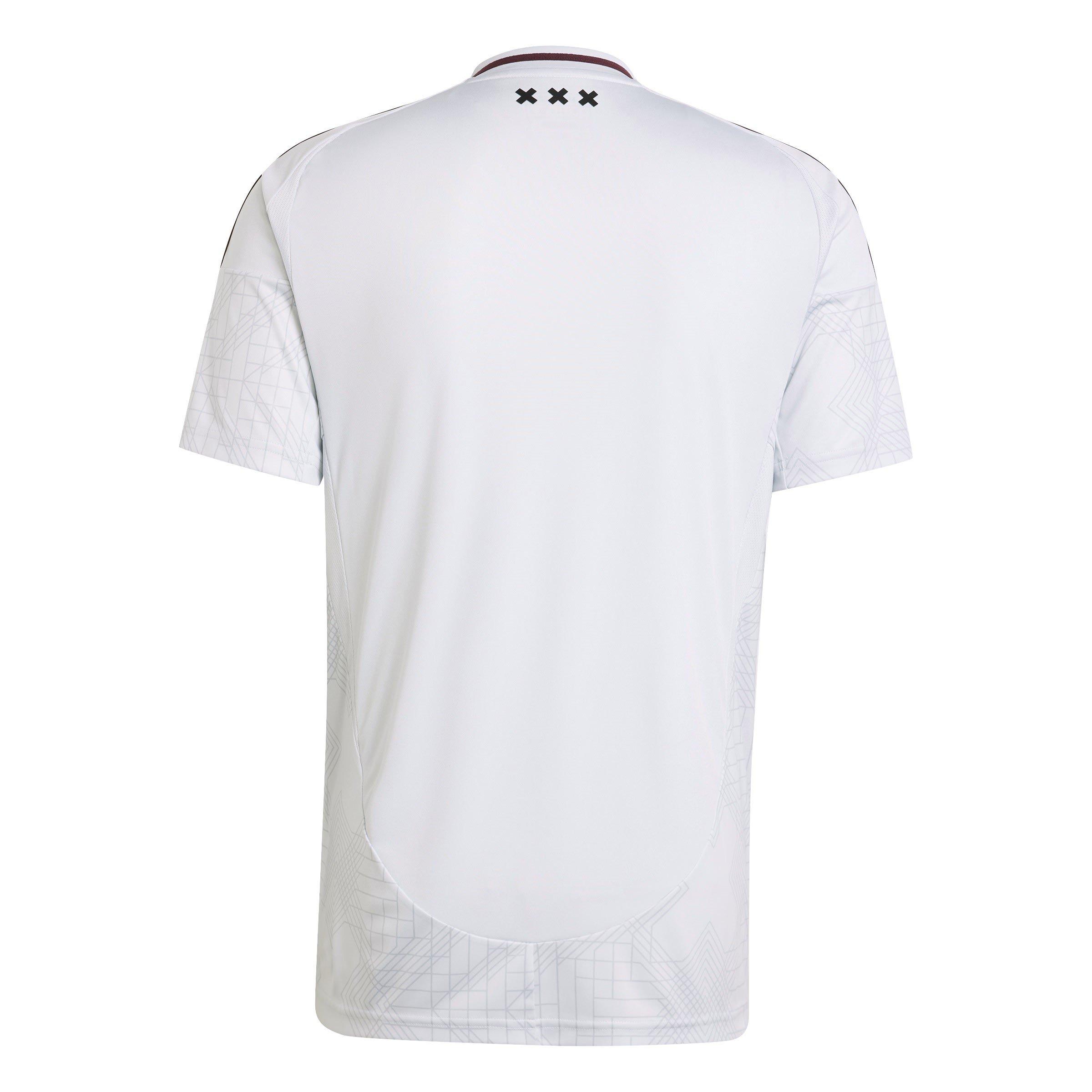 adidas Ajax Amsterdam Third Shirt 2024 2025 Adults